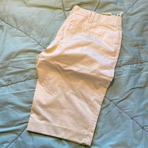 Club Monaco shorts
